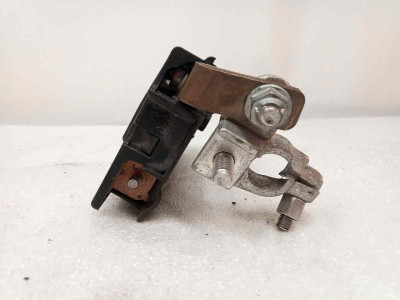 CAJA RELES / FUSIBLES, VOLKSWAGEN, CRAFTER FURGÓN (2E)