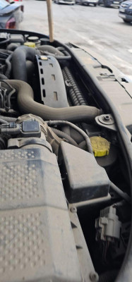 CLAXON, LAND ROVER, RANGE ROVER SPORT