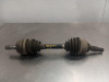  TRANSMISION DELANTERA IZQUIERDA, OPEL, ASTRA H TWIN TOP 