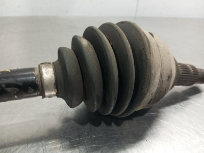 TRANSMISION DELANTERA IZQUIERDA, OPEL, ASTRA H TWIN TOP