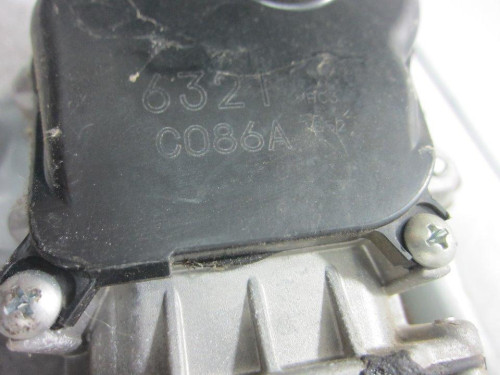  MOTOR LIMPIA DELANTERO RENAULT CAPTUR I 