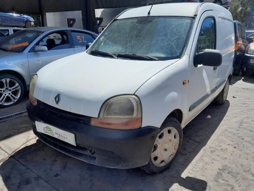  RENAULT KANGOO I (F/KC0) 