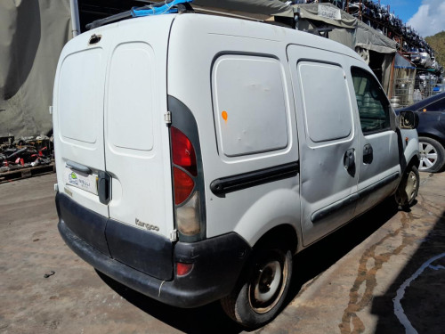  RENAULT KANGOO I (F/KC0) 