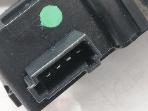 CERRADURA MALETERO / PORTON OPEL INSIGNIA BERLINA 
