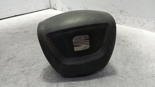 AIRBAG DELANTERO IZQUIERDO, SEAT, ALTEA (5P1)
