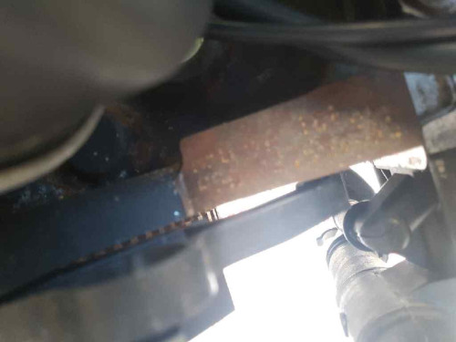  MOTOR COMPLETO CITROEN C4 BERLINA 