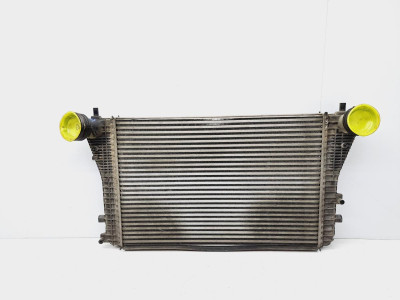 INTERCOOLER, AUDI, TT COUPE/ROADSTER (8J3/8J9)