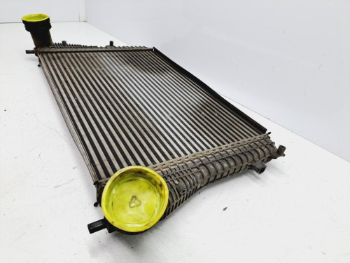  INTERCOOLER AUDI TT COUPE/ROADSTER (8J3/8J9) 