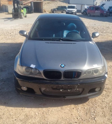 BMW SERIE 3 COUPE (E46)