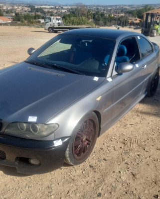 BMW SERIE 3 COUPE (E46)