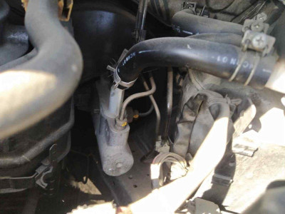 BOMBA FRENO, NISSAN, ALMERA TINO (V10M)