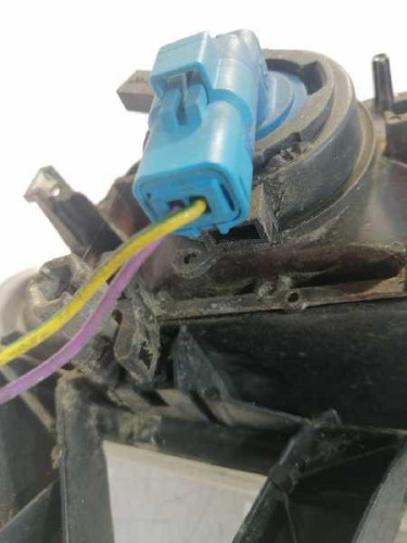  FARO ANTINIEBLA IZQUIERDO Peugeot 406 BERLINA (S1/S2) 
