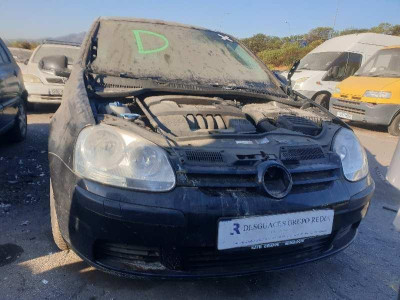 VOLKSWAGEN GOLF V (1K1)(10.2003)