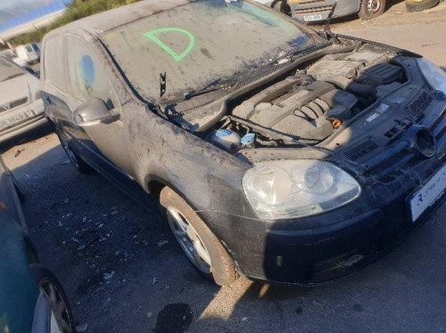  VOLKSWAGEN GOLF V (1K1)(10.2003) 