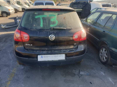 VOLKSWAGEN GOLF V (1K1)(10.2003)