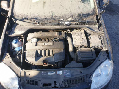 VOLKSWAGEN GOLF V (1K1)(10.2003)