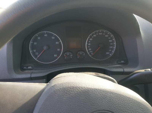  VOLKSWAGEN GOLF V (1K1)(10.2003) 