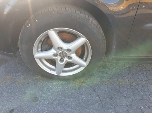  VOLKSWAGEN GOLF V (1K1)(10.2003) 