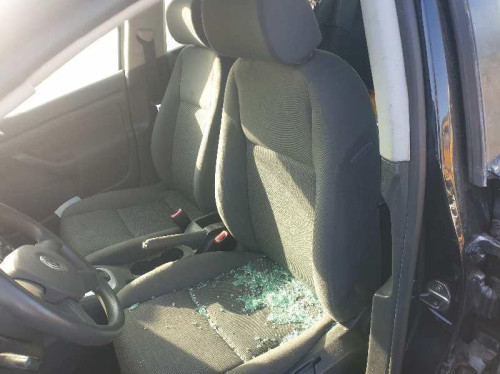  VOLKSWAGEN GOLF V (1K1)(10.2003) 