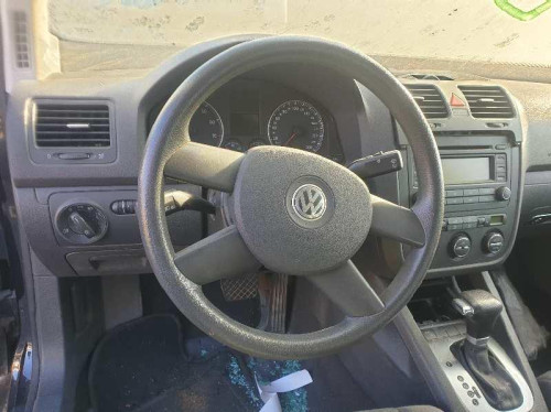  VOLKSWAGEN GOLF V (1K1)(10.2003) 