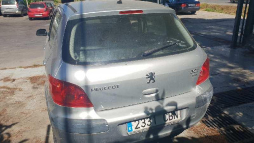  PEUGEOT 307 BREAK / SW (S1)(04.2002) 
