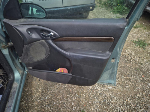 MANDO ELEVALUNAS DELANTERO DERECHO, FORD, FOCUS FAMILIAR (CAK)