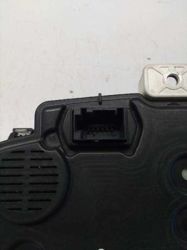 CUADRO INSTRUMENTOS, OPEL, CORSA D 
