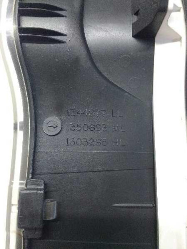  CUADRO INSTRUMENTOS, OPEL, CORSA D 