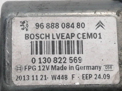 ELEVALUNAS TRASERO IZQUIERDO, PEUGEOT, 508 SW