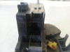 CERRADURA PUERTA DELANTERA IZQUIERDA Renault CLIO II FASE II (B/CB0) 
