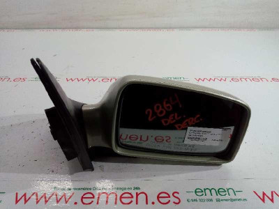 RETROVISOR DERECHO, KIA, SPORTAGE (KM)