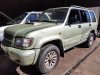  ISUZU TROOPER 