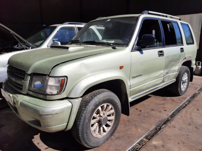 ISUZU TROOPER