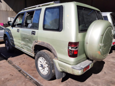 ISUZU TROOPER