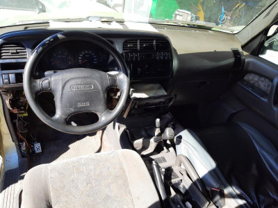 ISUZU TROOPER