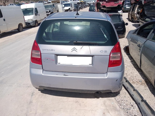  PILOTO TRASERO DERECHO CITROEN C2 