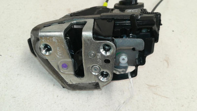 CERRADURA PUERTA TRASERA IZQUIERDA, TOYOTA, AURIS (E18)