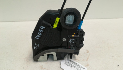 CERRADURA PUERTA TRASERA IZQUIERDA, TOYOTA, AURIS (E18)