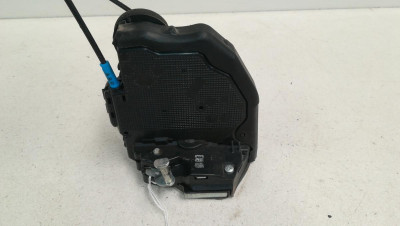 CERRADURA PUERTA TRASERA IZQUIERDA, TOYOTA, AURIS (E18)