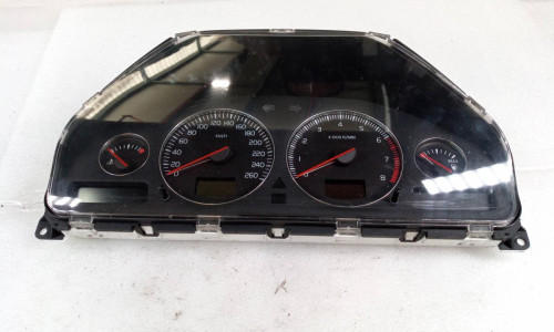  CUADRO INSTRUMENTOS, VOLVO, S60 BERLINA 