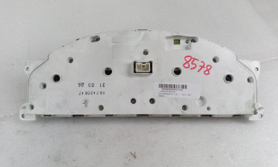 CUADRO INSTRUMENTOS, VOLVO, S60 BERLINA