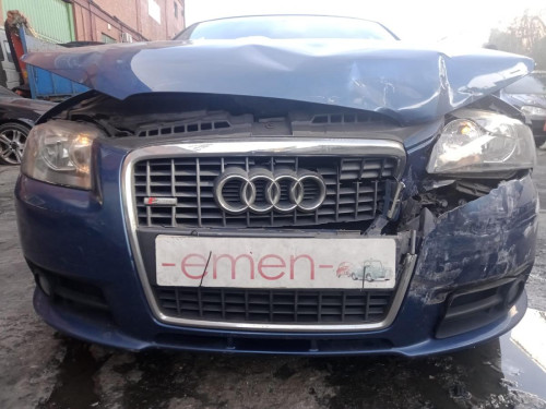  AUDI A3 SPORTBACK (8PA) 