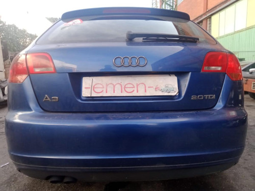  AUDI A3 SPORTBACK (8PA) 