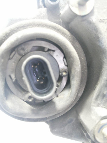  FARO IZQUIERDO, CHRYSLER, PT CRUISER 