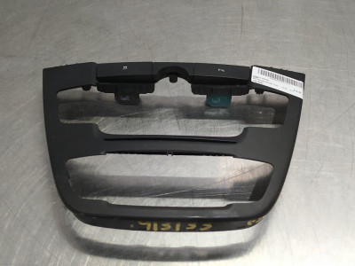 CONSOLA CENTRAL, OPEL, INSIGNIA BERLINA