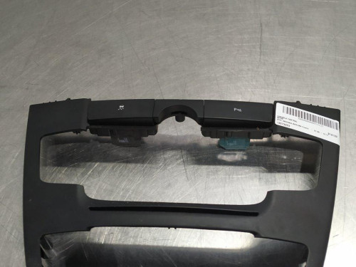  CONSOLA CENTRAL, OPEL, INSIGNIA BERLINA 