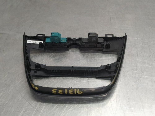  CONSOLA CENTRAL, OPEL, INSIGNIA BERLINA 