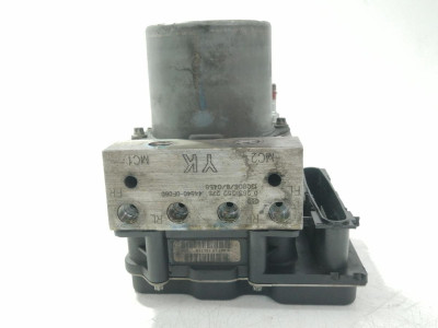 ABS, TOYOTA, VERSO (AUR2/ZGR2)