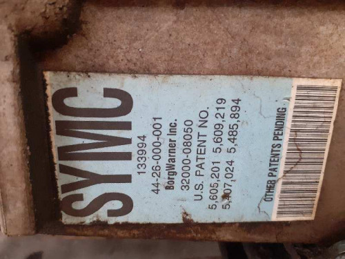  CAJA CAMBIOS 