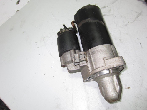  MOTOR ARRANQUE 